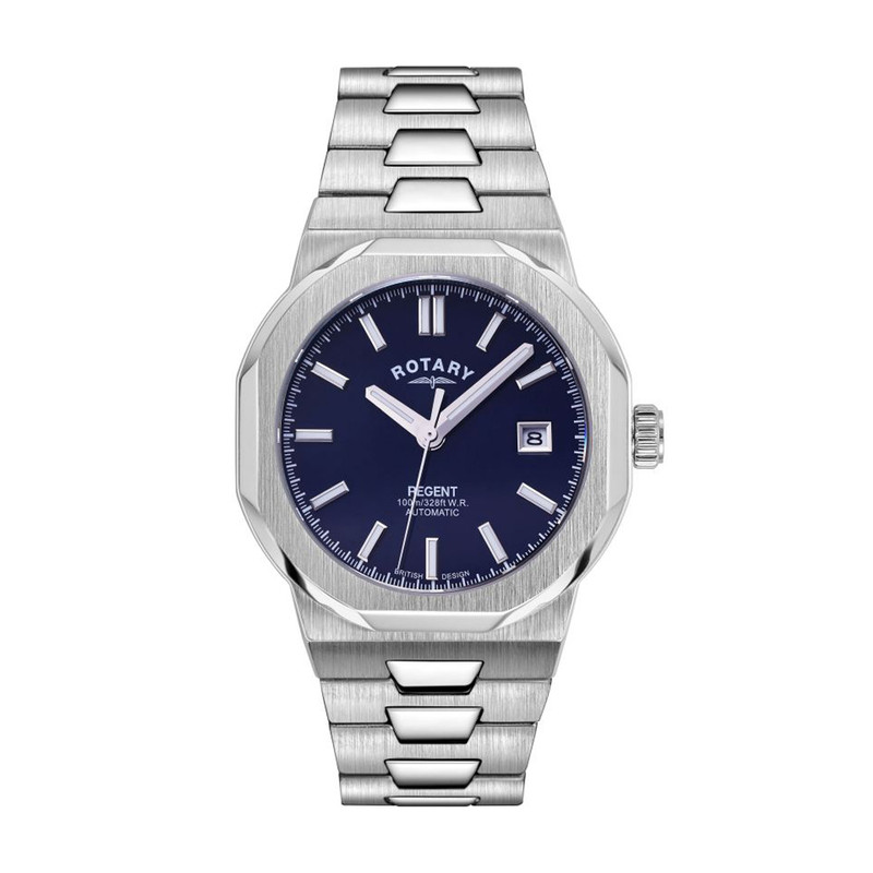 ساعت مچی عقربه‌ای اتوماتیک مردانه روتاری مدل GB05410-05