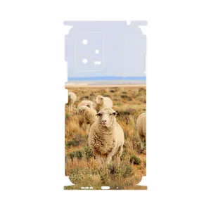 MAHOOT Sheep-FullSkin Cover Sticker for Xiaomi Poco X5