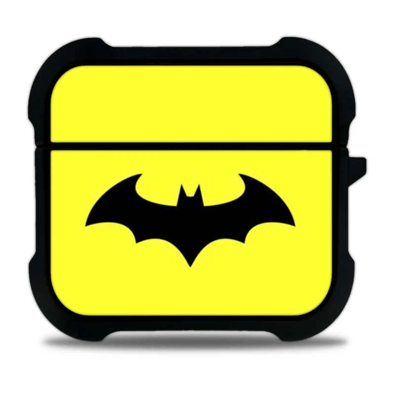 کاور آکام مدل AAP3CASHW-BATMAN9 مناسب برای کیس اپل ایرپاد 3