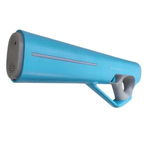 تفنگ آب پاش مدل شارژی اتوماتیک کد 2100