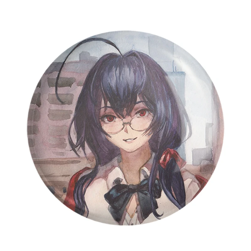 مگنت خندالو مدل بازی آزور لین (Azur Lane) کد 34272