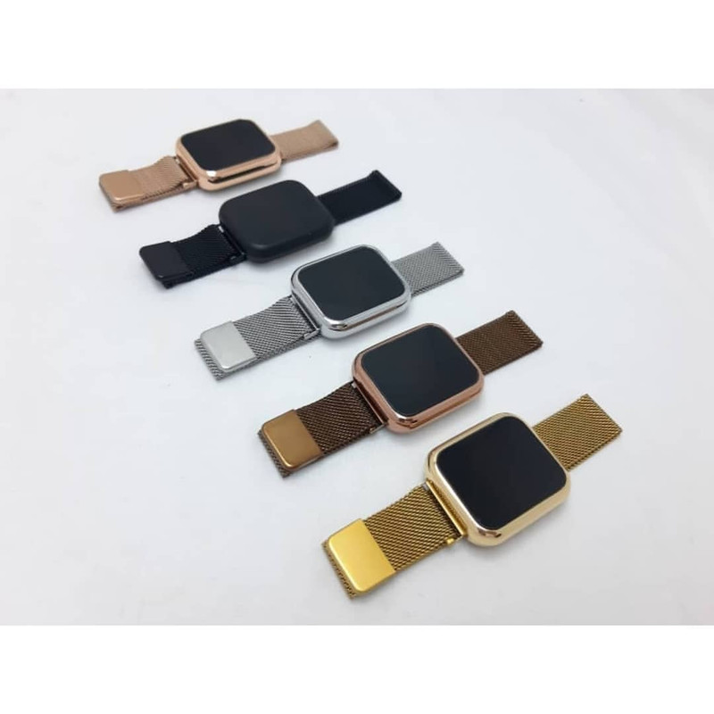 ساعت مچی دیجیتال مدل sl0543