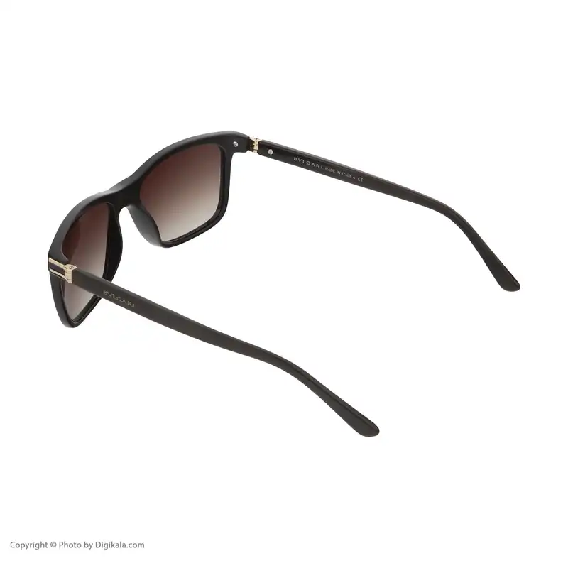 عینک آفتابی زنانه بولگاری مدل 7027