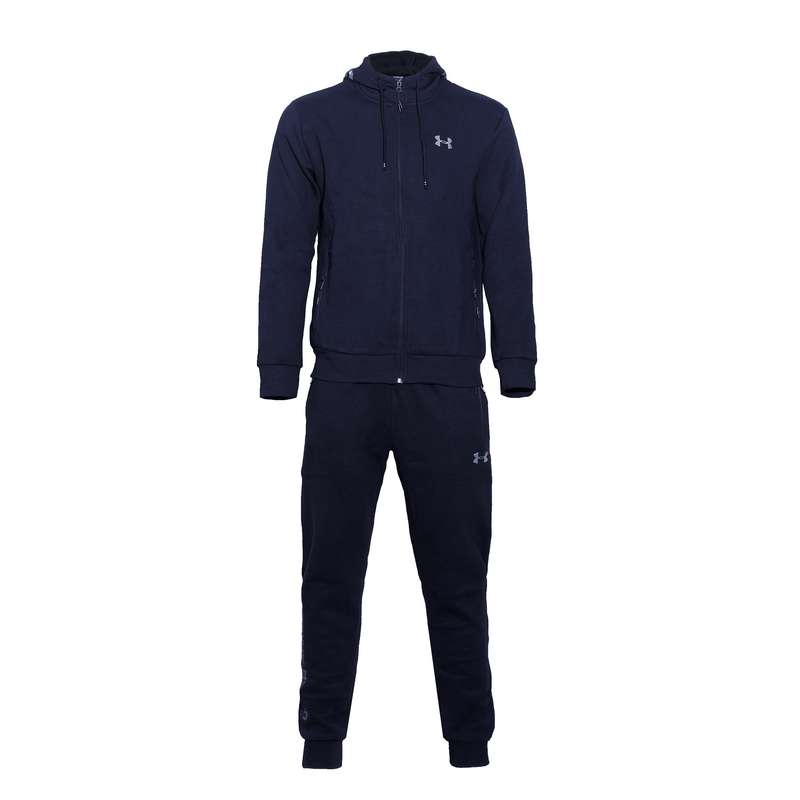 ست سویشرت و شلوار ورزشی مردانه آندر آرمور مدل BLU3306-400SET