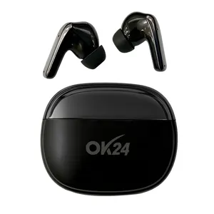 OK 24 BH1 Bluetooth Headphone