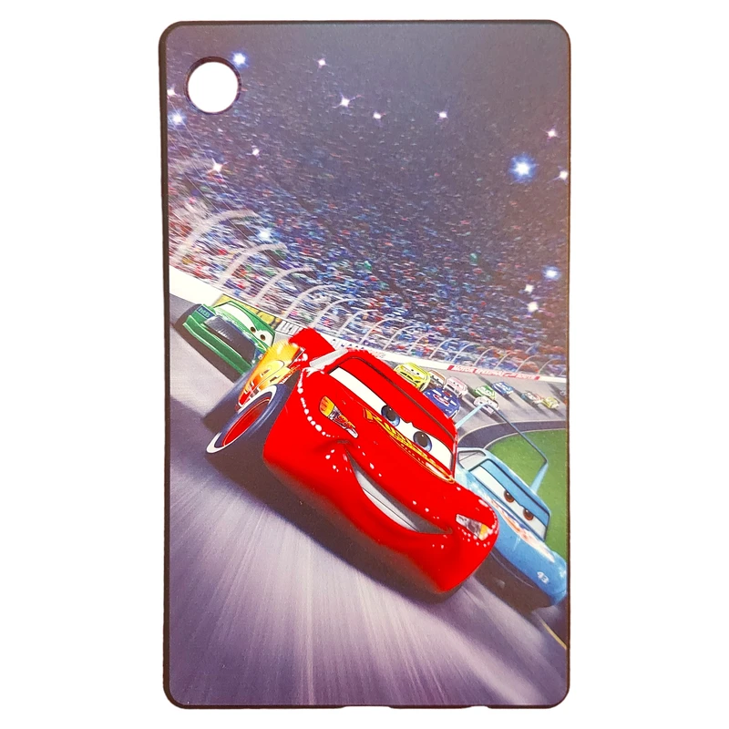 کاور مدل A9_AZ26 مناسب برای تبلت سامسونگ Galaxy Tab A9 X115