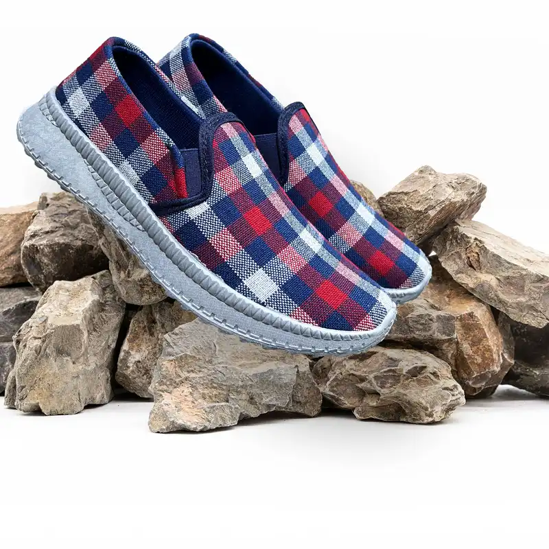 کفش روزمره زنانه مدل اسپرت کد C4-40001