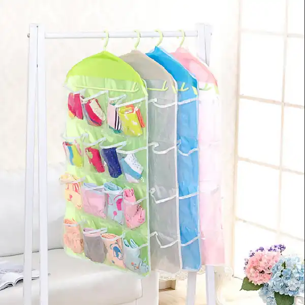 نظم دهنده جوراب مادام کوکو مدل STORAGE 16