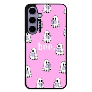 AKAM AMC-WSGS24P-BOO-25 Cover For Samsung Galaxy S24 Plus