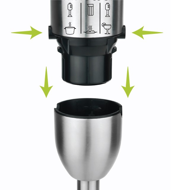 غذاساز نوال مدل BLD-428