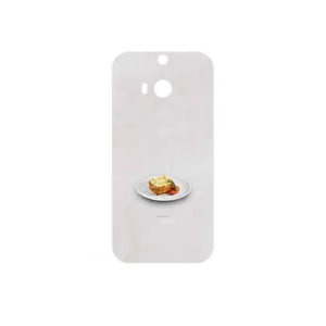 MAHOOT Lasagne Cover Sticker for HTC One M8