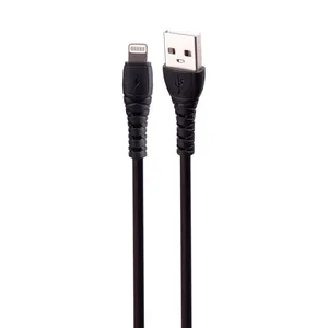 کابل تبدیل USB به لایتنینگ داریان مدل L5 طول 1.1 متر