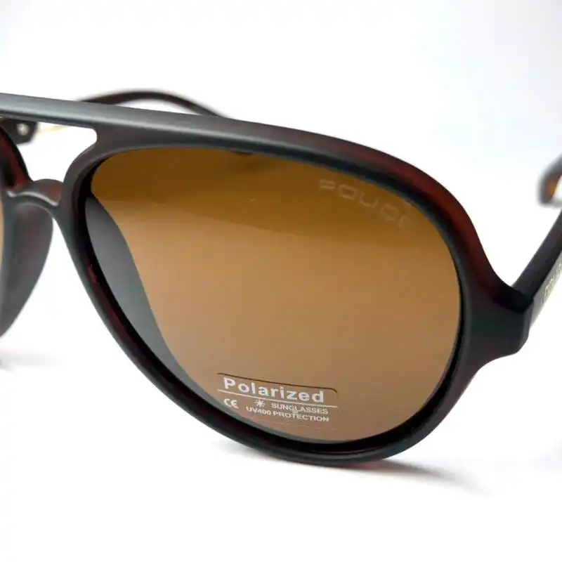 عینک آفتابی مردانه پلیس مدل 0017366-234