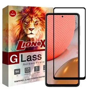 Lionex CRC-L Ceramics Screen Protector For Samsung Galaxy A72 5G