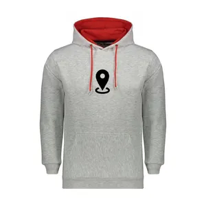 هودی مردانه آریا پارس مدل آراد کد 3-461