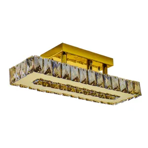 لوستر سقفی آیاز مدل مینا