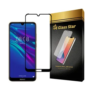  Glass Star CERAMS Screen Protector For Huawei Y6 2019