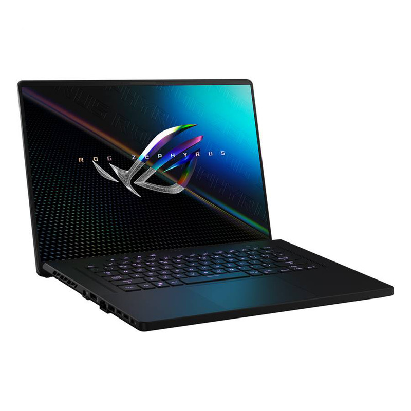 لپ تاپ 16 اینچی ایسوس مدل ROG Zephyrus M16 GU603HM-211ZM16 1