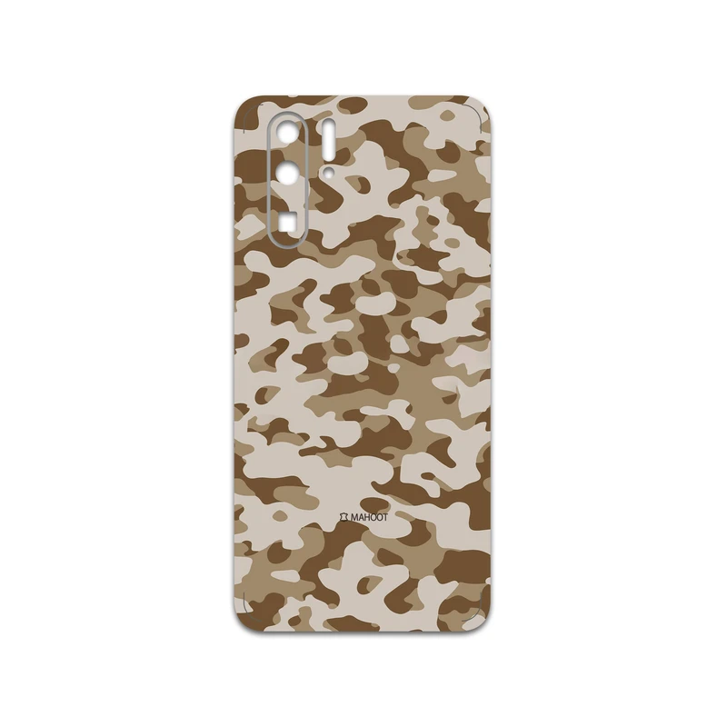 برچسب پوششی ماهوت مدل Army-Desert مناسب برای گوشی موبایل هوآوی P30 Pro