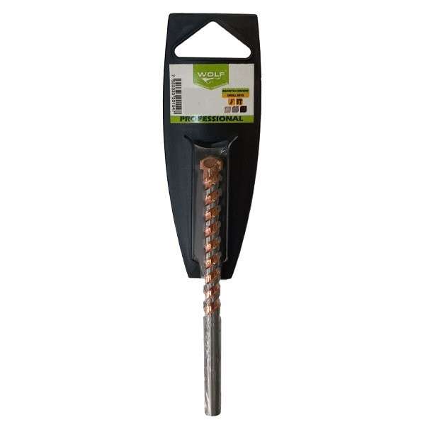 مته سرامیک و گرانیت ولف مدل Professional سایز 4 میلیمتر مته سرامیک و گرانیت ولف مدل Professional سایز 4 میلیمتر