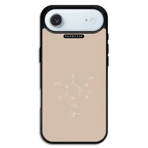 AKAM AMC-WA17AIR-COFFEE-12 Cover For Apple iPhone Air