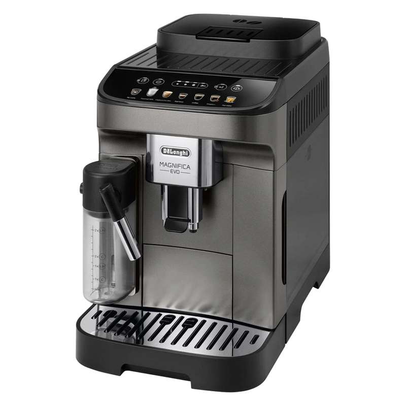 اسپرسو ساز 1800 میلی‌لیتر دلونگی مدل ECAM290.83