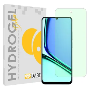 Daben Eye Care model Green light screen protector suitable for Realme Note 60 mobile phone