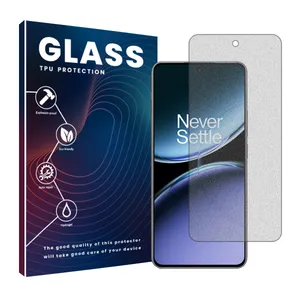 Glass Resistant model Matte screen protector suitable for OnePlus Nord 4 mobile phone
