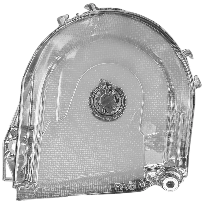 قاب بالایی تسمه تایم استارتک مدل بهینه کد XU7.XU7P.XUM مناسب برای پژو 405 و پارس