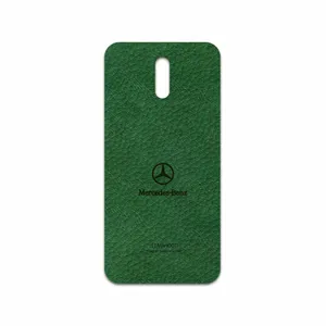 MAHOOT GL-MBNZ Cover Sticker for Nokia 2.3