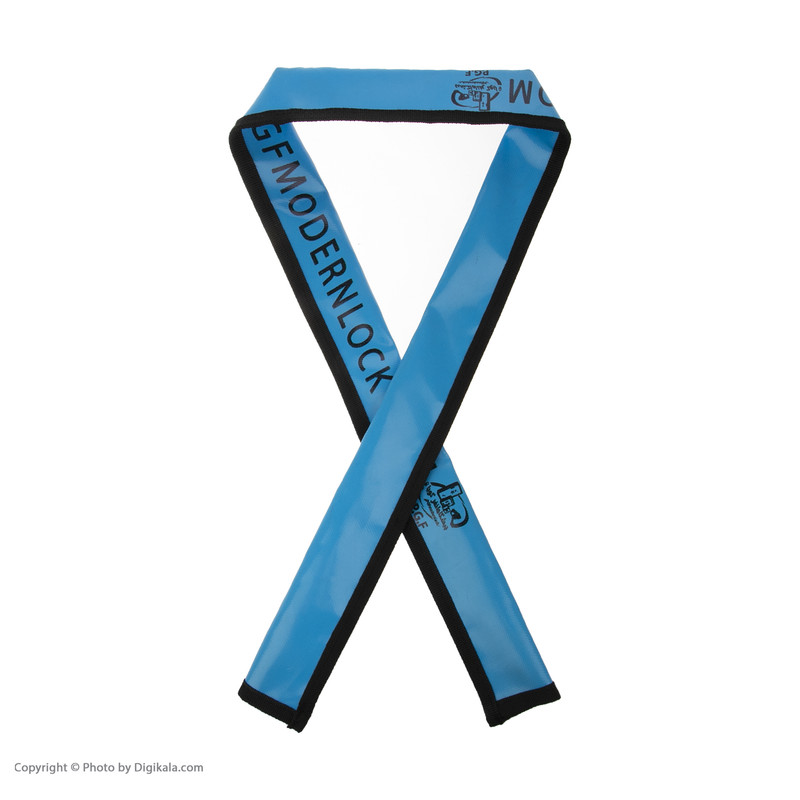 کاور قفل موتور سیکلت پیشگامانفر گویا مدل S120 کد 001