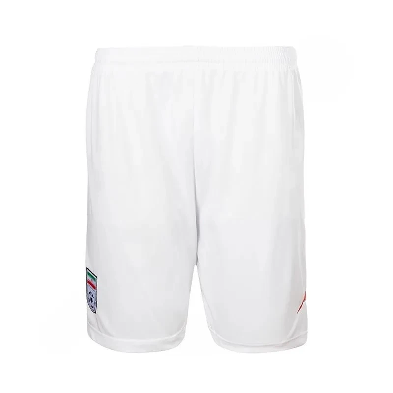 عکس شماره 10 : ست تی شرت و شلوارک ورزشی مردانه مدل-اول تیم ملی ایران جام جهانی کد nk-6722-2022