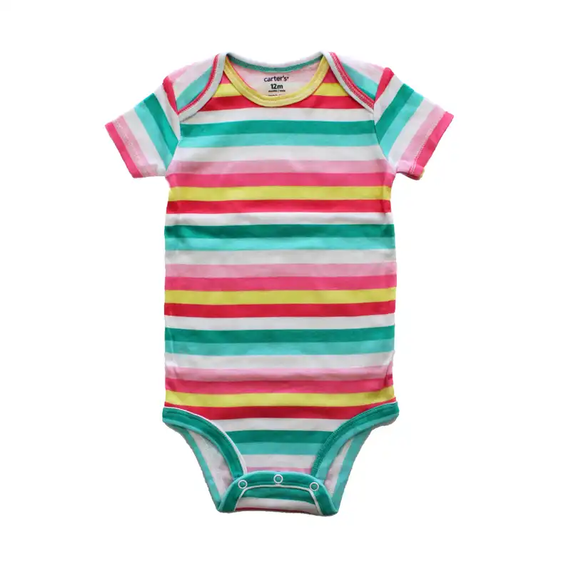 ست 3 تکه لباس نوزادی کارترز مدل خرچنگ