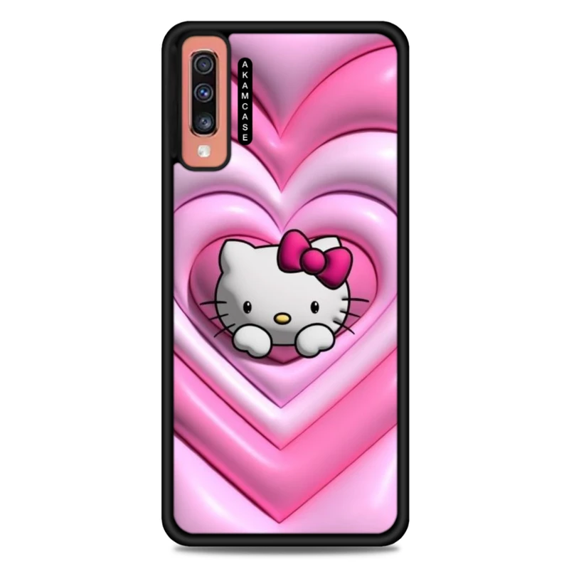 کاور آکام مدل AMC-WSGA70-JELLY-42 مناسب برای گوشی موبایل سامسونگ Galaxy A70