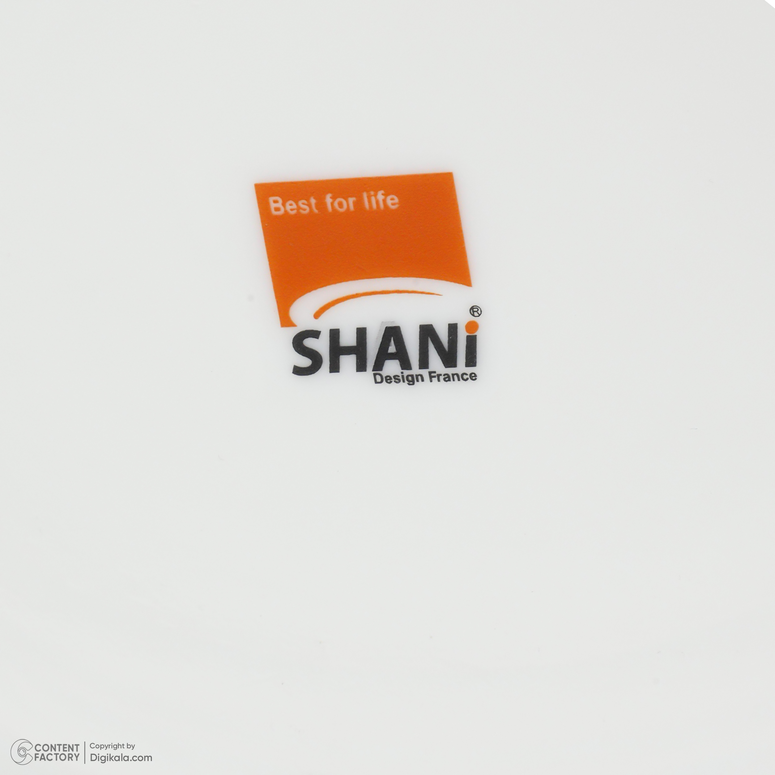 سرویس 26 پارچه شانی طرح دایره مدل کلاسیک ورژن 2 تارادیس