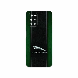 MAHOOT Jaguar-Cars Cover Sticker for Xiaomi Redmi Note 11 4G