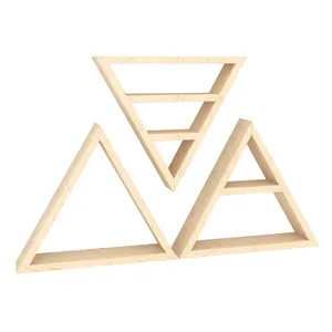 طبقه دیواری رومادون کد 3011 مجموعه سه عددی