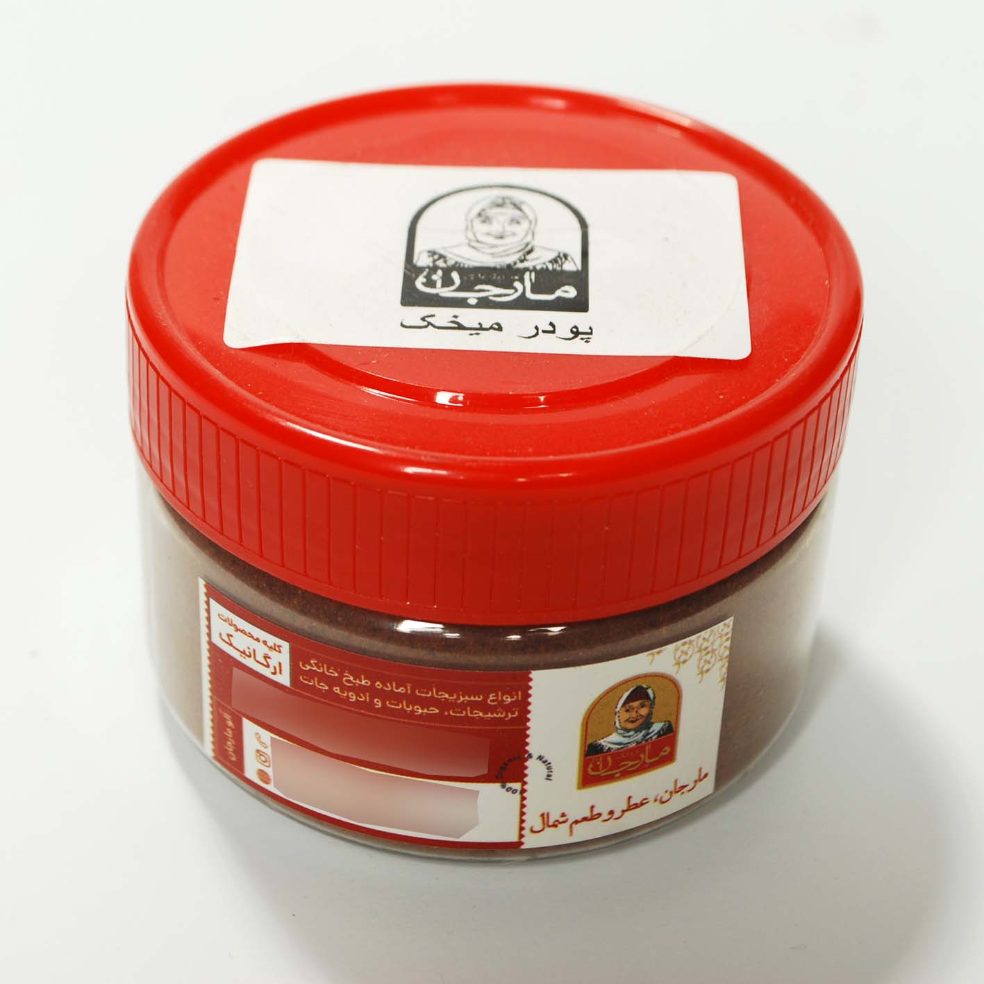 پودر میخک مارجان - 100 گرم