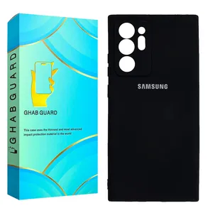 Ghab Guard SILICMIDG Cover For Samsung Galaxy Note 20 Ultra 4G / Galaxy Note 20 Ultra 5G