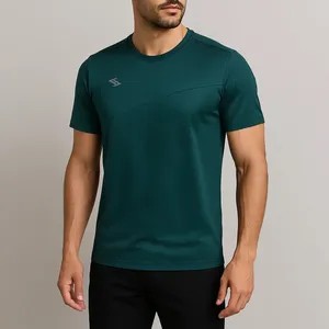 تی شرت آستین کوتاه ورزشی مردانه استولز مدل SP-2025