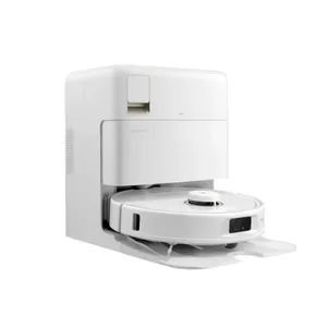جاروبرقی رباتیک روبوراک مدل Qrevo MaxV Ultra With Refill and Drainage System