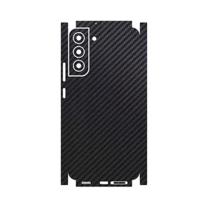 MAHOOT Carbon-Fiber-FullSkin Cover Sticker for Samsung Galaxy S22 Plus 5G