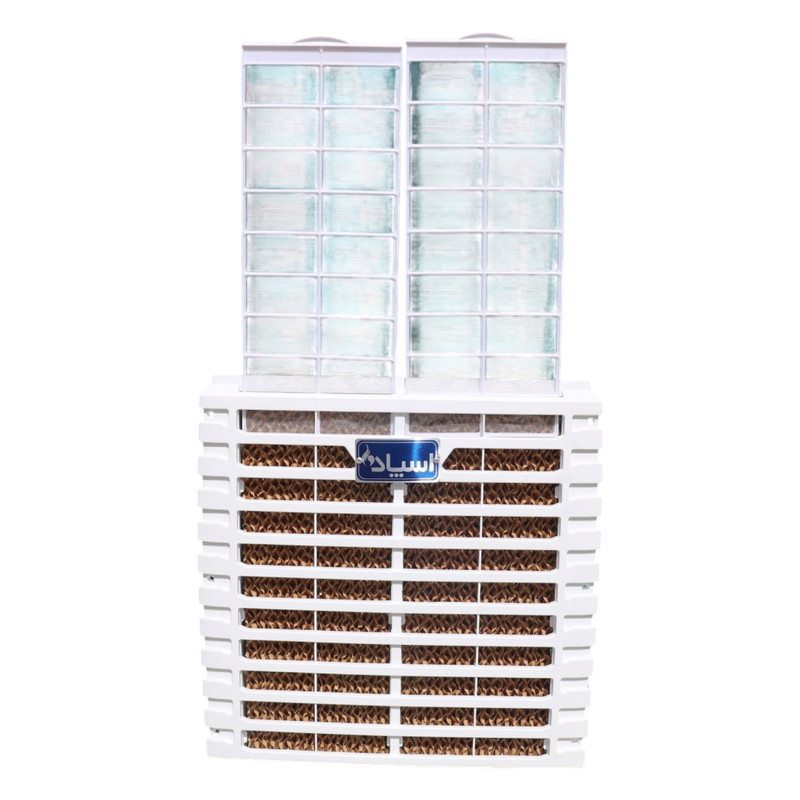 کولر سلولوزی 5000  اسپاد مدل 500