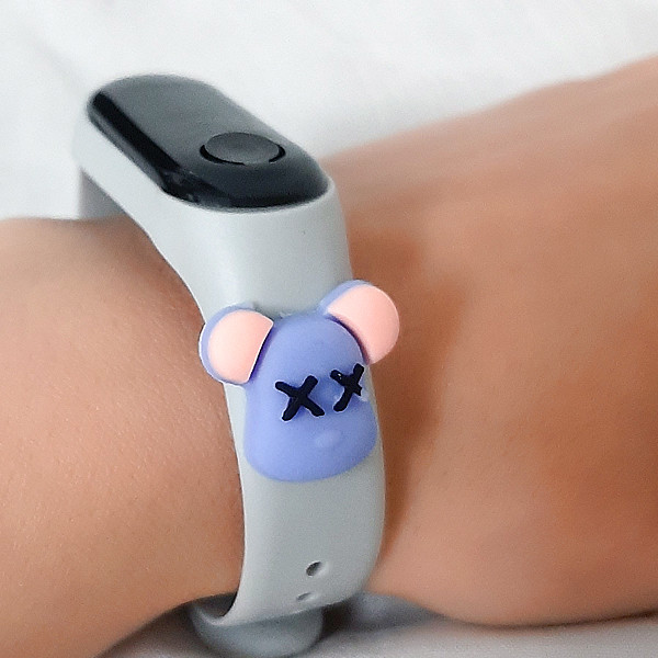 ساعت مچی دیجیتال مدل F24