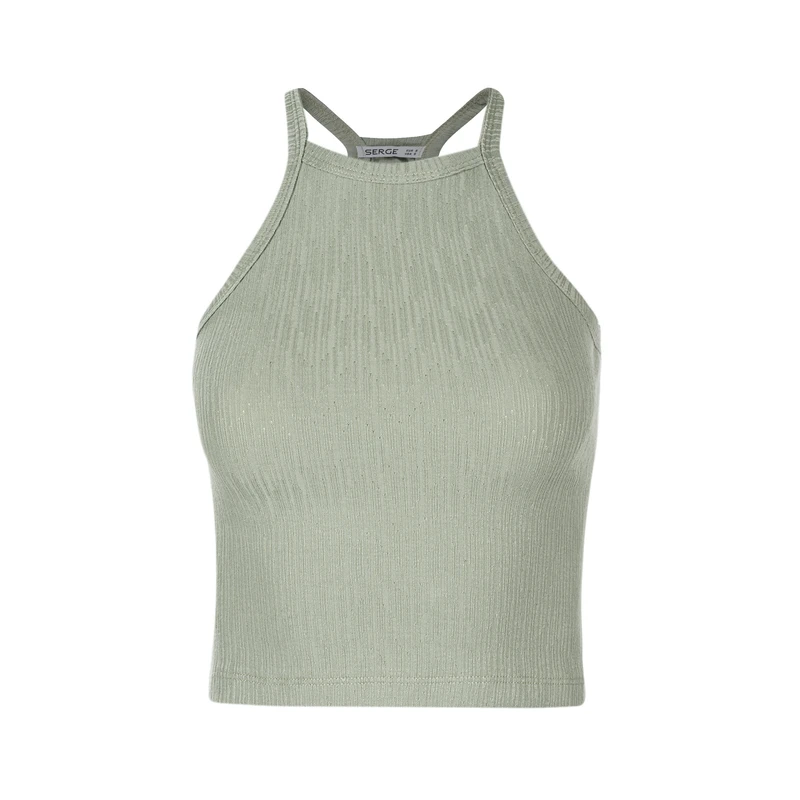 تاپ زنانه سرژه مدل 203566