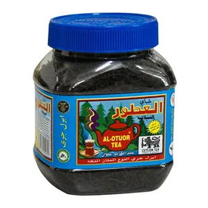 چای خارجی عطری العطور - 200 گرم