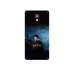 MAHOOT Harry Potter Cover Sticker for Lenovo Vibe P2