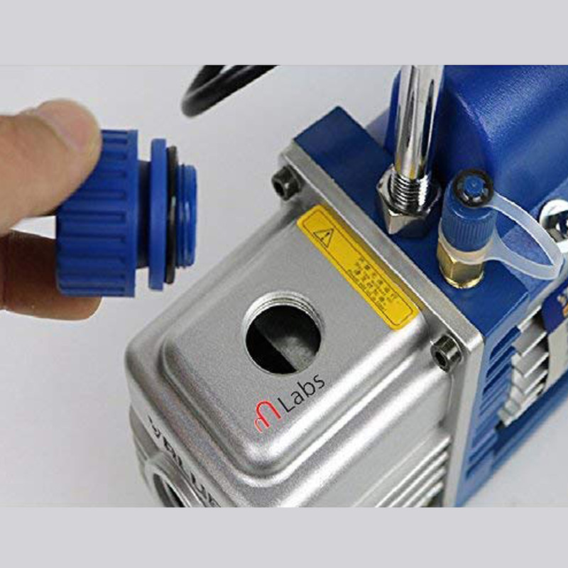 پمپ وکیوم ولیو مدل VE 125N