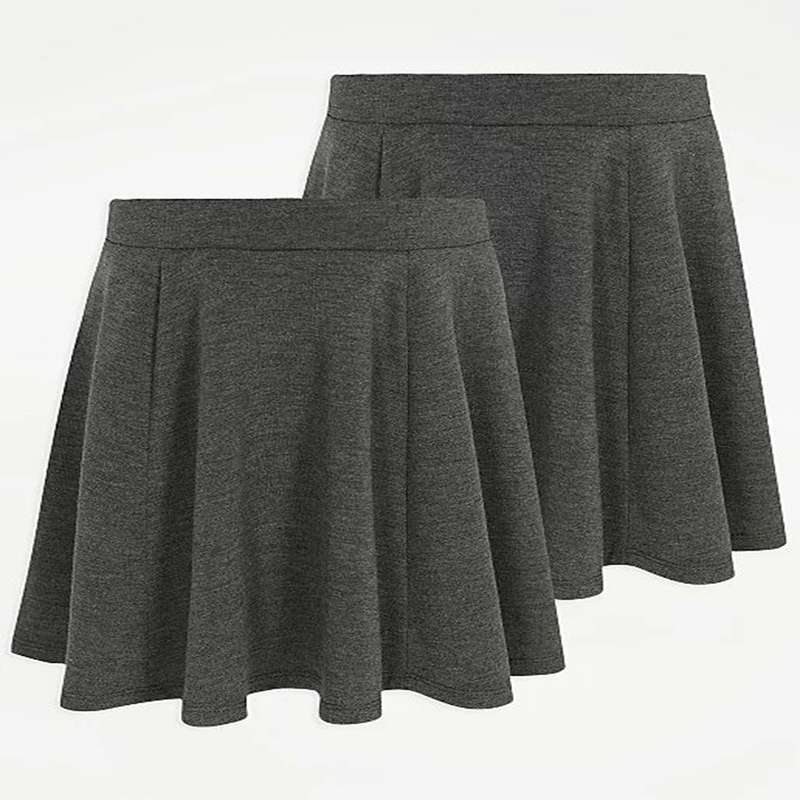 دامن زنانه جورج مدل 200120 بسته 2 عددی