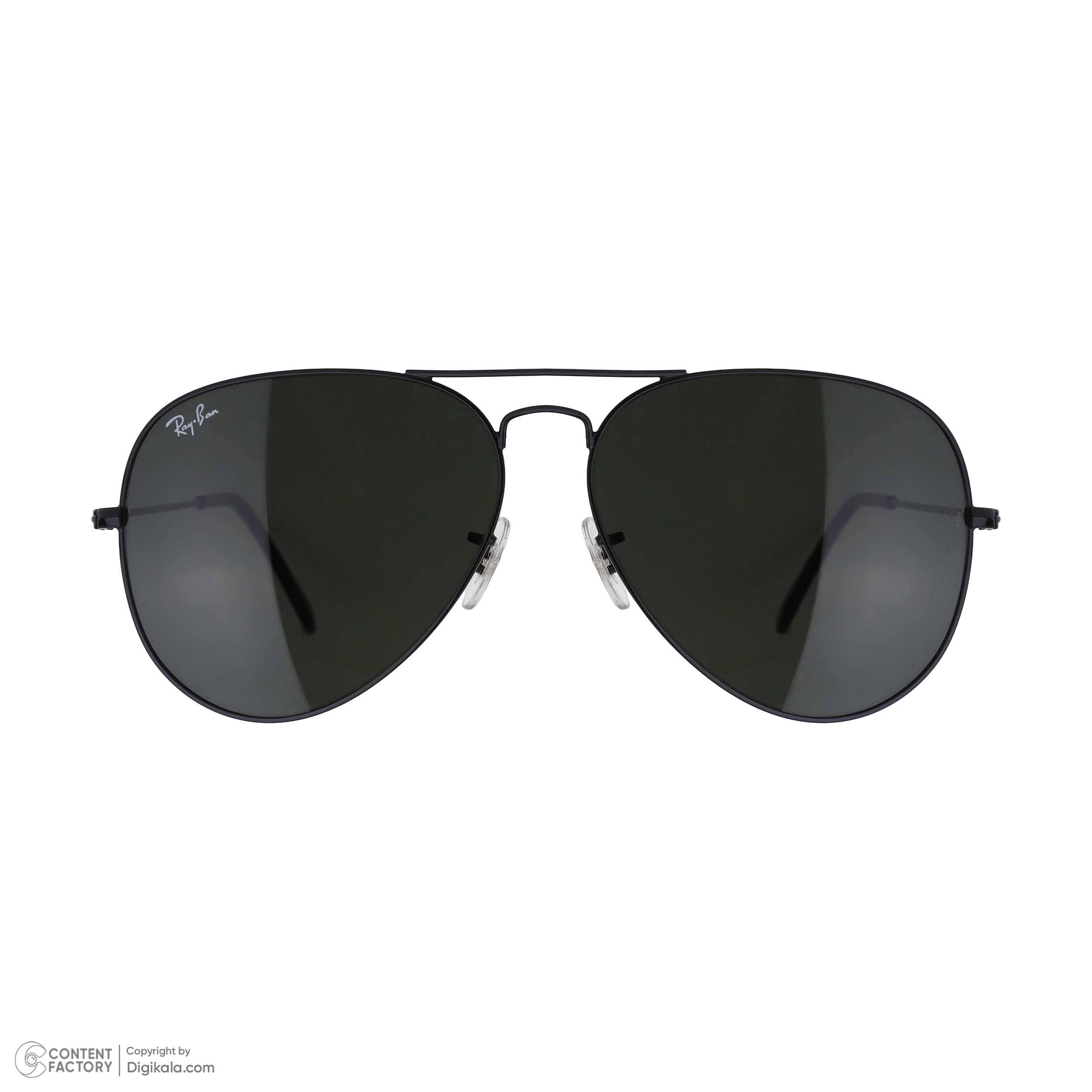 عینک آفتابی ری بن مدل 3026-L2821